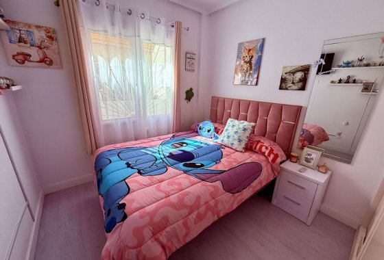 Reventa - Chalet Independiente - Ciudad Quesada