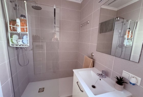 Reventa - Chalet Independiente - Ciudad Quesada