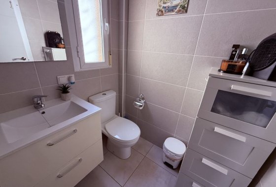 Reventa - Chalet Independiente - Ciudad Quesada