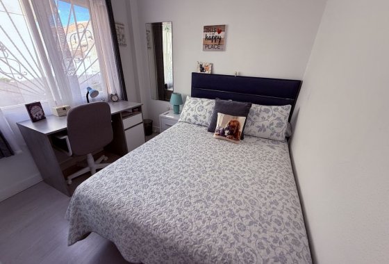 Reventa - Chalet Independiente - Ciudad Quesada