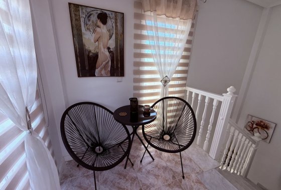 Reventa - Chalet Independiente - Ciudad Quesada