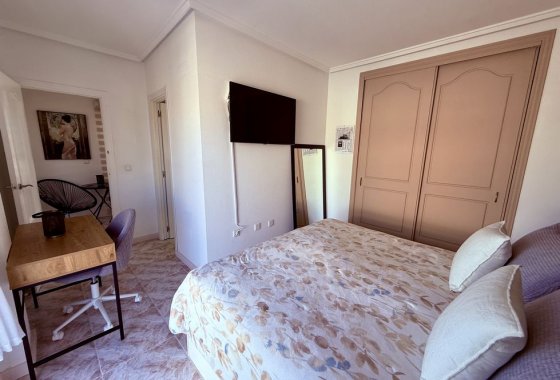 Reventa - Chalet Independiente - Ciudad Quesada