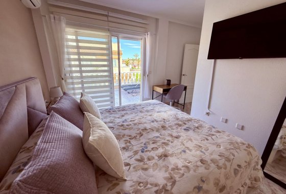 Reventa - Chalet Independiente - Ciudad Quesada