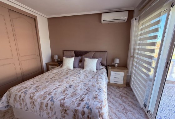 Reventa - Chalet Independiente - Ciudad Quesada