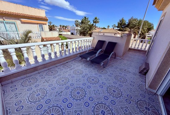 Reventa - Chalet Independiente - Ciudad Quesada