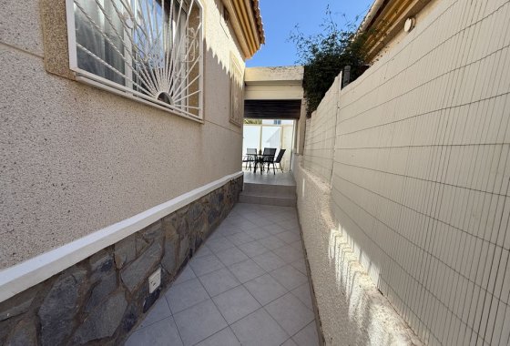 Reventa - Chalet Independiente - Ciudad Quesada