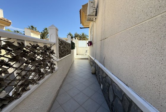 Reventa - Chalet Independiente - Ciudad Quesada