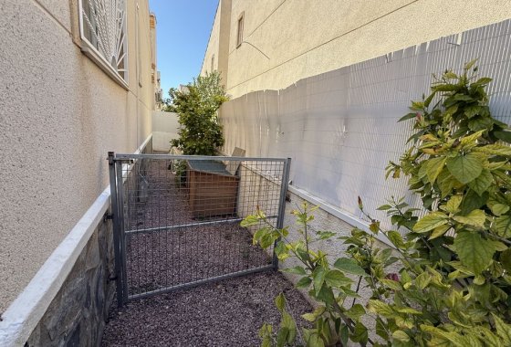 Reventa - Chalet Independiente - Ciudad Quesada