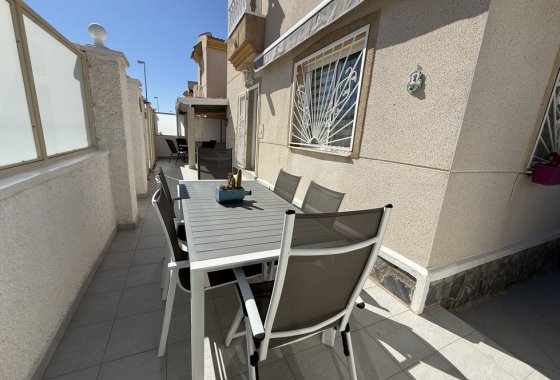 Reventa - Chalet Independiente - Ciudad Quesada