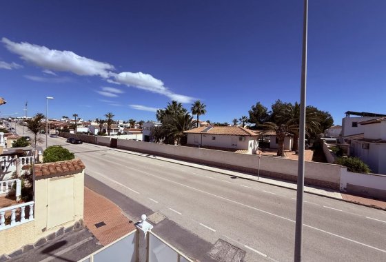 Reventa - Chalet Independiente - Ciudad Quesada