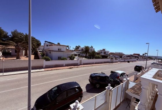 Reventa - Chalet Independiente - Ciudad Quesada