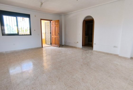 Re-Sale - Apartment - Ciudad Quesada