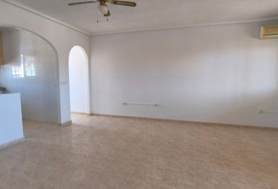 Re-Sale - Apartment - Ciudad Quesada
