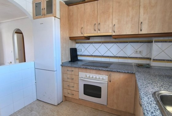 Re-Sale - Apartment - Ciudad Quesada