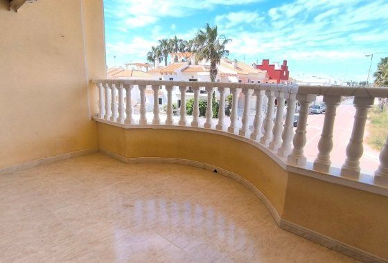 Re-Sale - Apartment - Ciudad Quesada