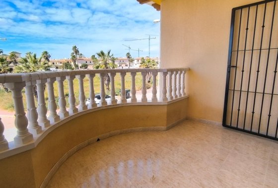 Re-Sale - Apartment - Ciudad Quesada