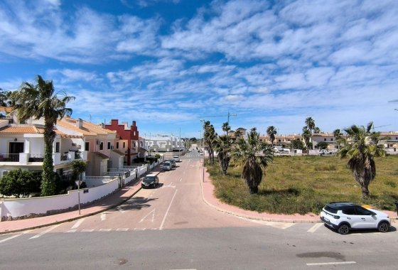 Re-Sale - Apartment - Ciudad Quesada