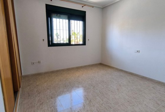 Re-Sale - Apartment - Ciudad Quesada