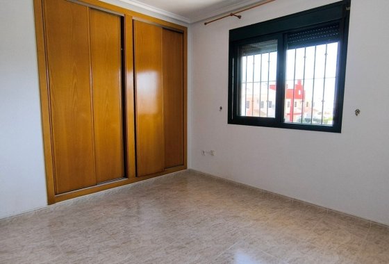Re-Sale - Apartment - Ciudad Quesada