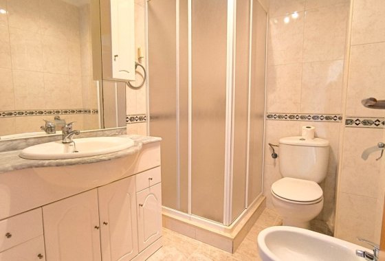 Re-Sale - Apartment - Ciudad Quesada