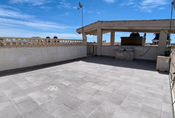 Re-Sale - Apartment - Ciudad Quesada