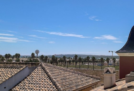 Re-Sale - Apartment - Ciudad Quesada