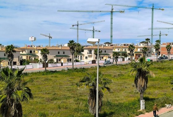 Re-Sale - Apartment - Ciudad Quesada