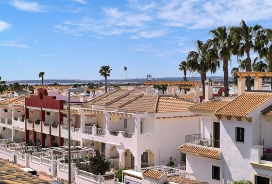 Re-Sale - Apartment - Ciudad Quesada