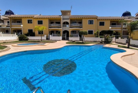 Re-Sale - Apartment - Ciudad Quesada