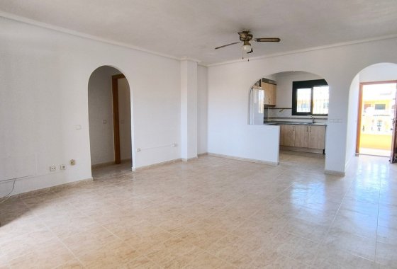 Re-Sale - Apartment - Ciudad Quesada