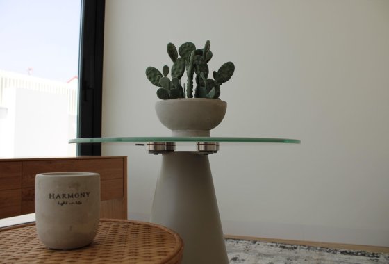 New Build - Detached Villa - Pilar de la Horadada - Torre de la Horadada