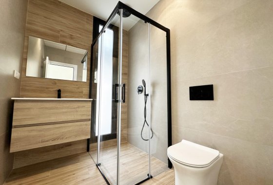 New Build - Detached Villa - Pilar de la Horadada - Torre de la Horadada