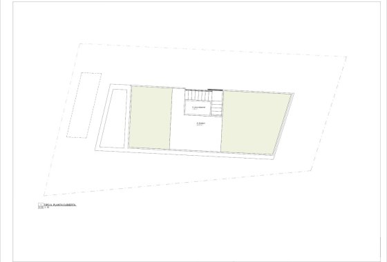 New Build - Detached Villa - Pilar de la Horadada - Torre de la Horadada