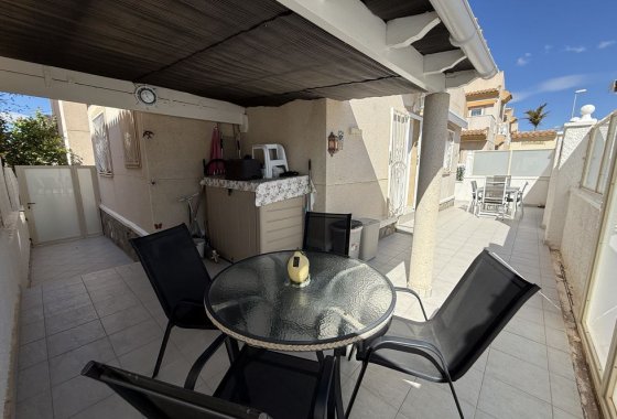 Reventa - Chalet Independiente - Ciudad Quesada