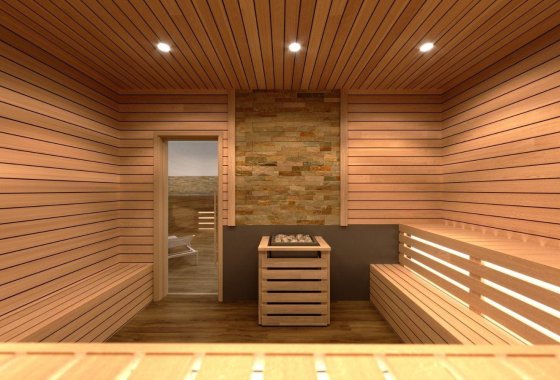 New Build - Apartment - Torrevieja - Parque de las Naciones