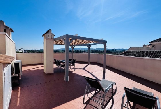 Re-Sale - Apartment - Jacarilla