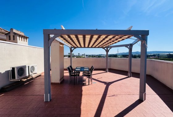 Re-Sale - Apartment - Jacarilla