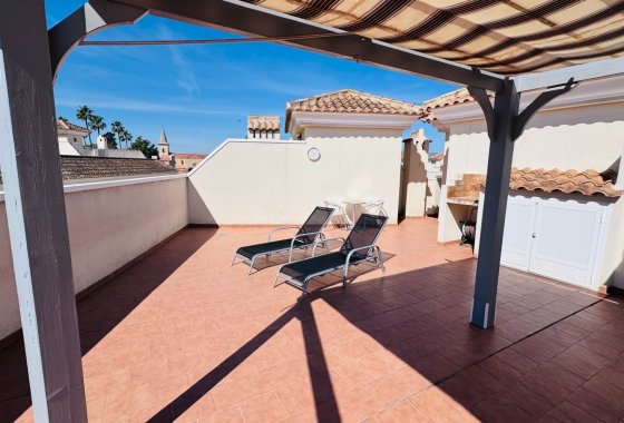 Re-Sale - Apartment - Jacarilla