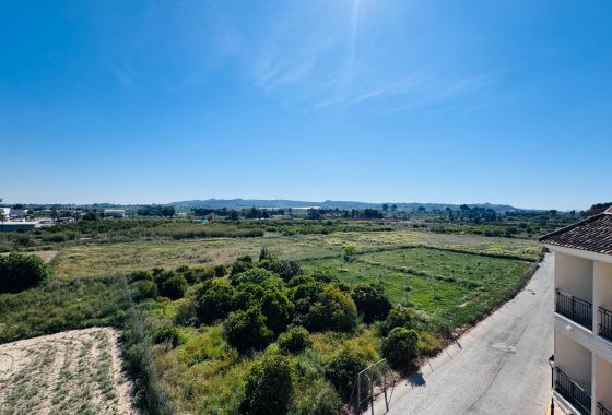 Re-Sale - Apartment - Jacarilla