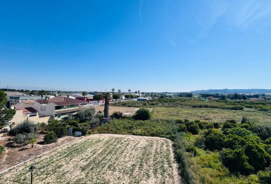 Re-Sale - Apartment - Jacarilla