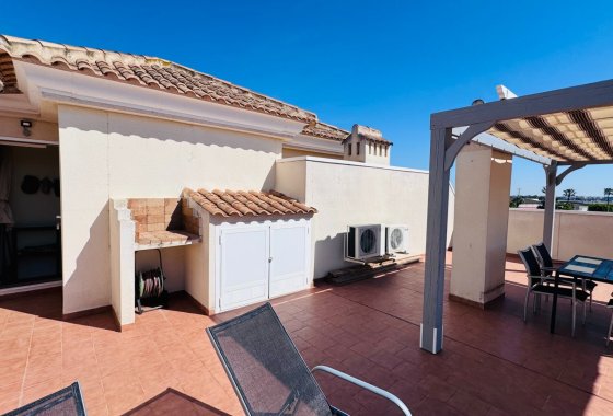 Re-Sale - Apartment - Jacarilla