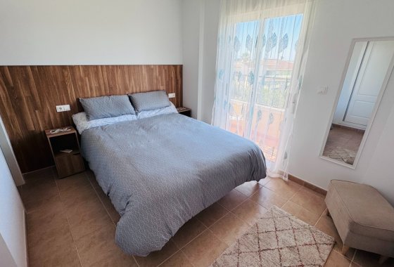 Re-Sale - Apartment - Jacarilla