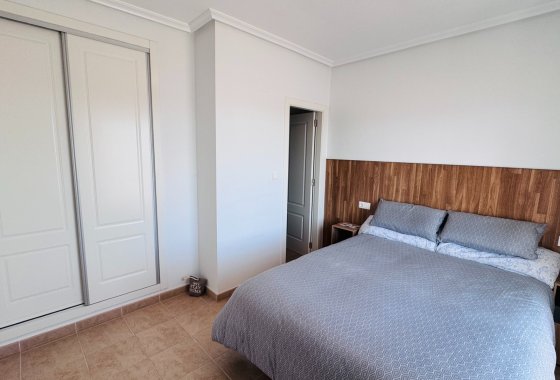 Re-Sale - Apartment - Jacarilla