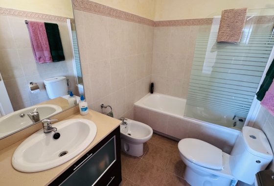 Re-Sale - Apartment - Jacarilla