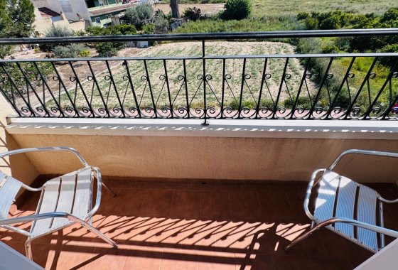 Re-Sale - Apartment - Jacarilla