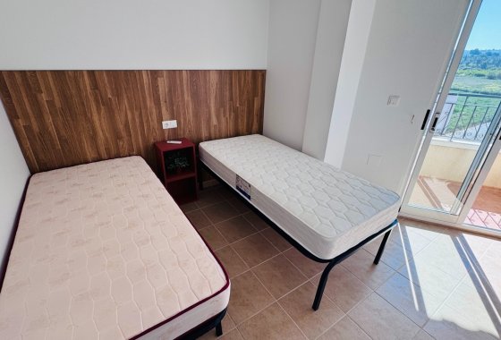 Re-Sale - Apartment - Jacarilla