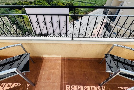 Re-Sale - Apartment - Jacarilla