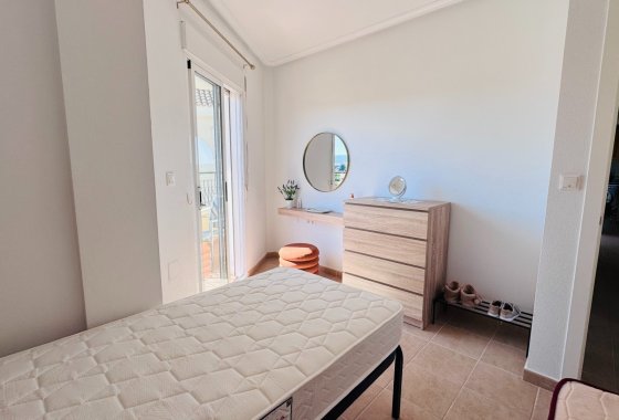 Re-Sale - Apartment - Jacarilla