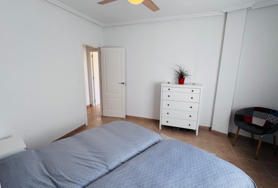 Re-Sale - Apartment - Jacarilla
