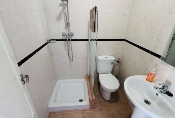 Re-Sale - Apartment - Jacarilla